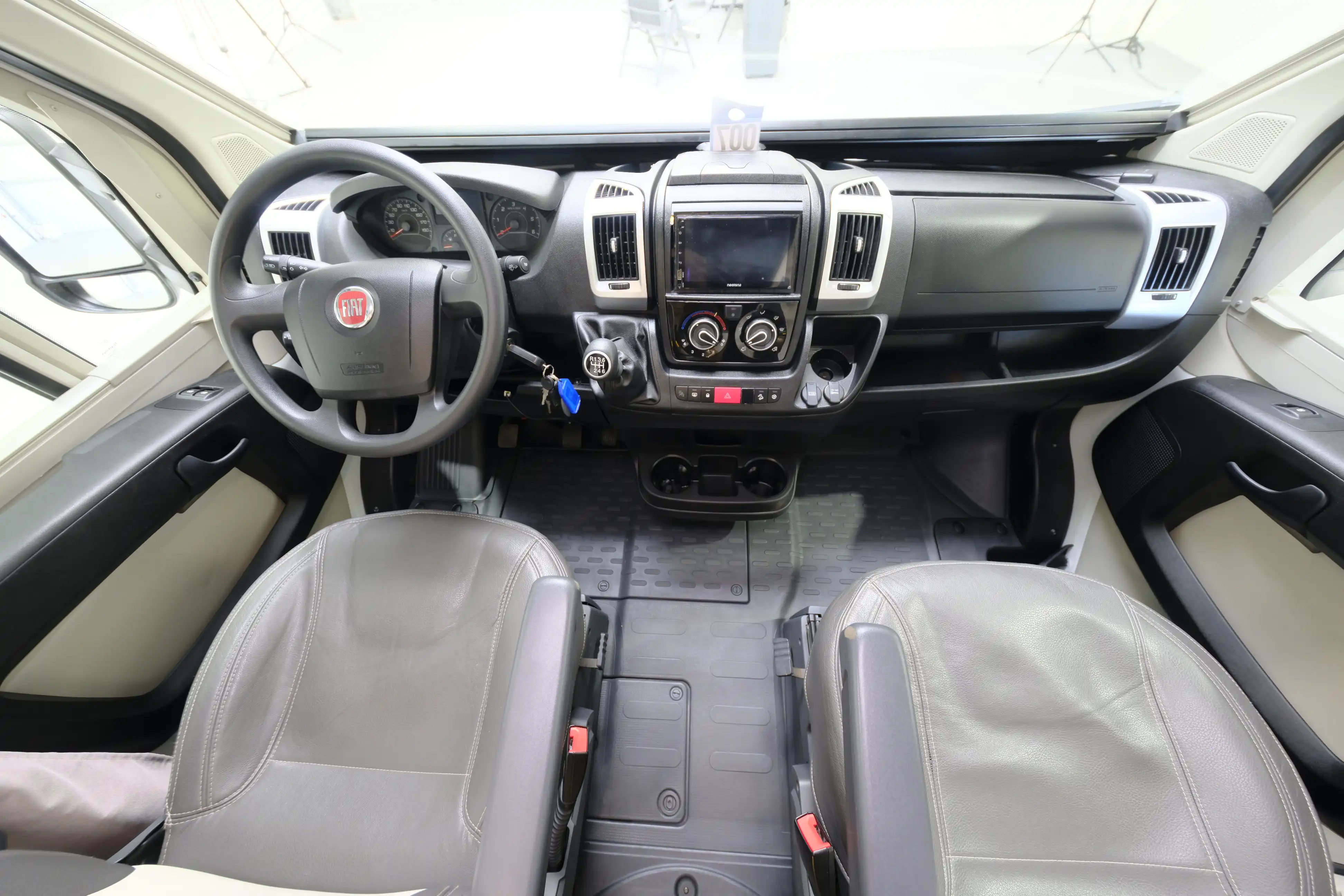 CHALLENGER 357 Special Edition - Ansicht 5